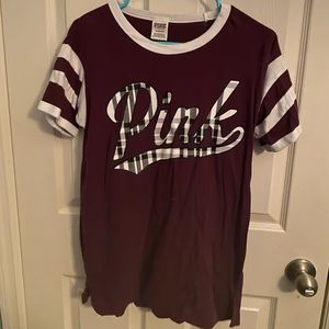 Victoria Secret/Pink Shirts